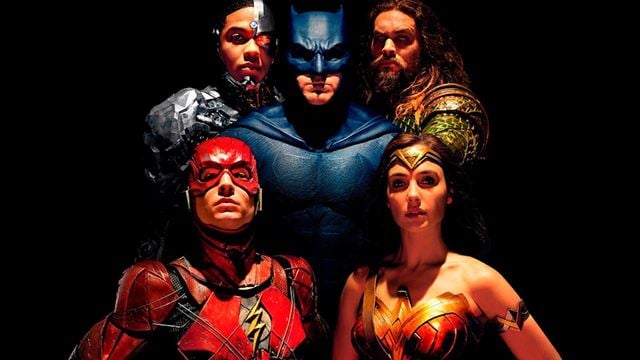 'Liga de la Justicia': Zack Snyder revela sus planes originales y la escena postcréditos eliminada 