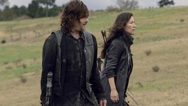 Masacre en 'The Walking Dead': 10 personajes muertos en el 9x15 noticias imagen