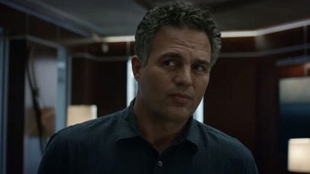 Una TEORÍA de 'Vengadores 4: Endgame' sugiere que Hulk volverá de una forma épica noticias imagen
