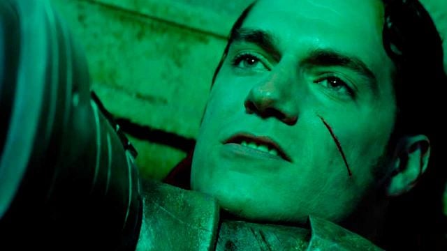 'Batman v Superman': Zack Snyder explica el significado de la escena de "Marta" noticias imagen