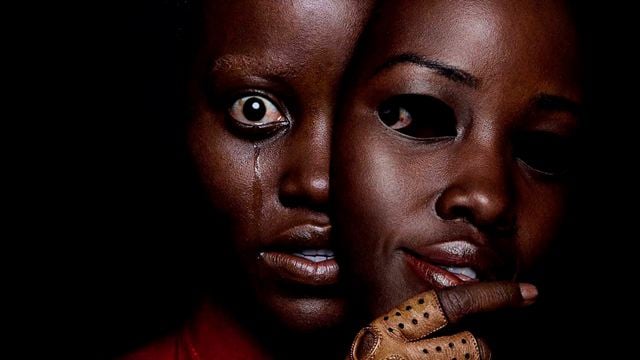 'Nosotros': Estas son las películas que Jordan Peele recomendó a Lupita Nyong'o para su papel