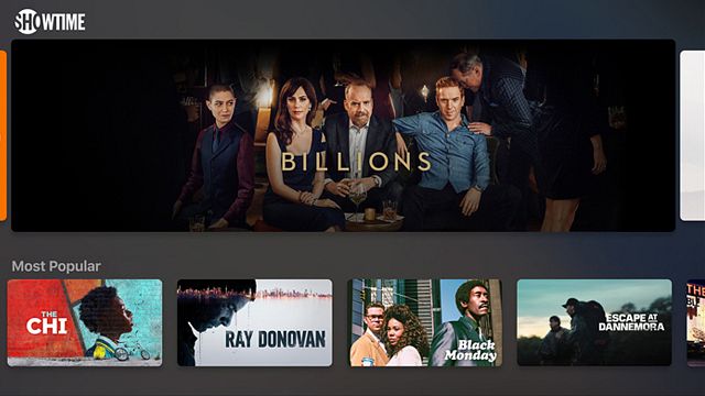 Apple se suma a las plataformas de 'streaming' con Apple TV+ noticias imagen