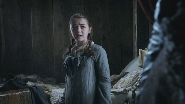 Maisie Williams: "Habrá muchas muertes este año" en 'Juego de Tronos' noticias imagen