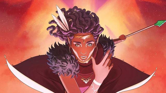 'Asunda': HBO prepara una serie basada en los cómics fantásticos inspirados en 'El señor de los anillos'