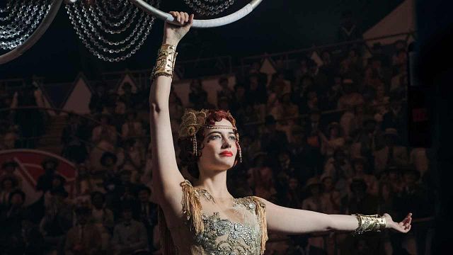 Su miedo a las alturas y otros 5 detalles curiosos de Eva Green noticias imagen