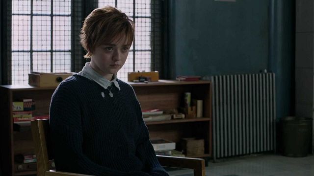 Maisie Williams rompe su silencio sobre el estreno de  'Los Nuevos mutantes' noticias imagen