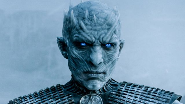Los 'showrunners' de 'Juego de Tronos' explican por qué han creado al Rey de la Noche noticias imagen