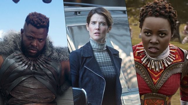 16 héroes vivos vs. 16 héroes muertos, ¿quién falta en los pósters de 'Vengadores: Endgame'? noticias imagen