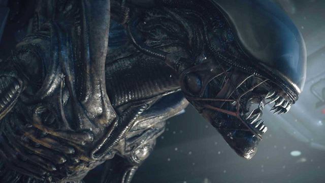 El creador de 'Legion' intentó hacer una miniserie de 'Alien' para FX