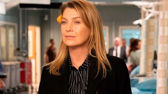 El próximo capítulo de 'Anatomía de Grey' va a ser el "más poderoso" de su historia noticias imagen