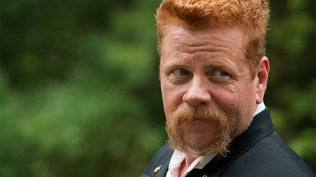 'The Walking Dead': Michael Cudlitz (Abraham) repetirá como director en la temporada 10 noticias imagen
