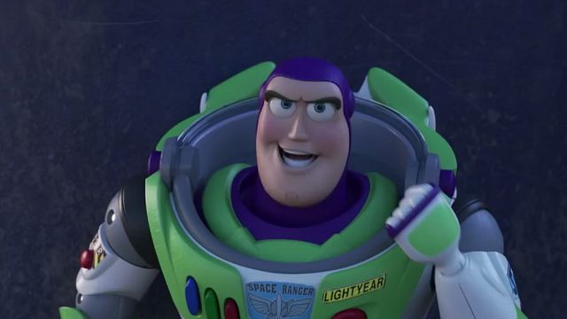 El viaje de Buzz Ligthyear por el mundo en el nuevo tráiler de 'Toy Story 4' noticias imagen