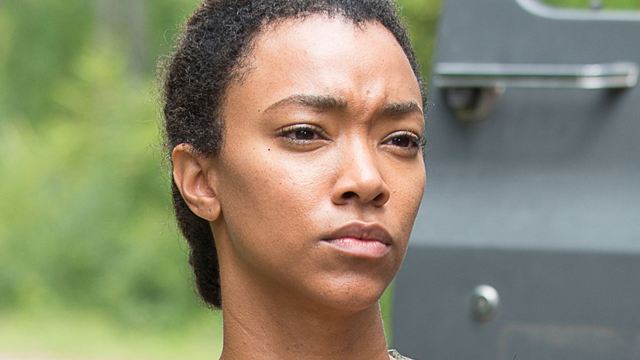 Sonequa Martin-Green ('The Walking Dead') protagonizará 'Space Jam 2' junto a LeBron James