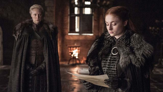 El documental sobre 'Juego de Tronos' se estrenará justo después del final de la octava temporada noticias imagen