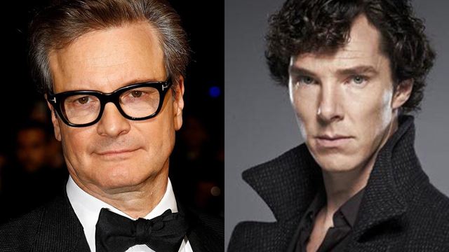 Colin Firth y Benedict Cumberbatch protagonizarán '1917', lo nuevo de Sam Mendes