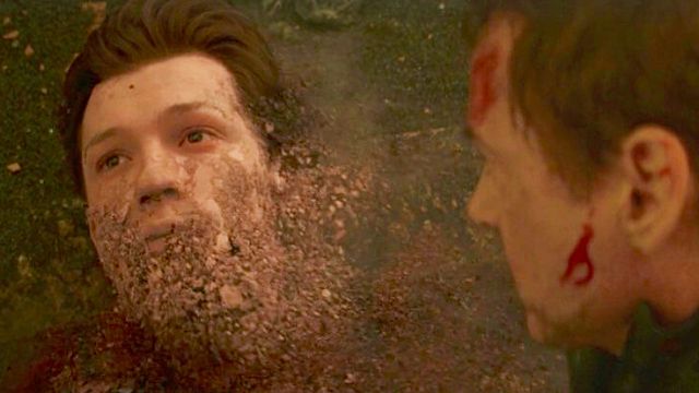 'Vengadores 4: Endgame': Los superhéroes muertos resurgen de las cenizas en el nuevo póster internacional noticias imagen