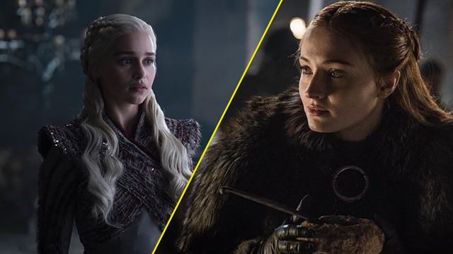 'Juego de Tronos': Daenerys llega a Invernalia en las nuevas imágenes de la temporada 8