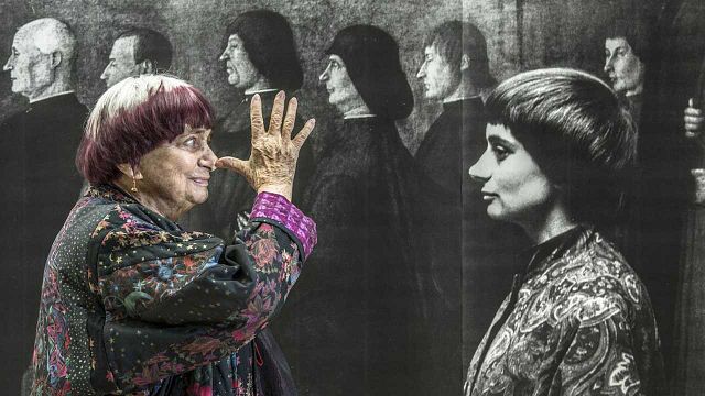 Adiós a Agnès Varda, icono feminista y la gran directora del cine francés noticias imagen