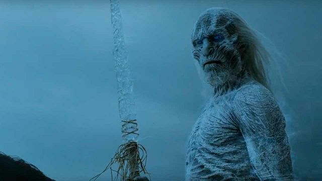 TEST: ¿Recuerdas qué pasaba en estas imágenes de 'Juego de tronos'? noticias imagen