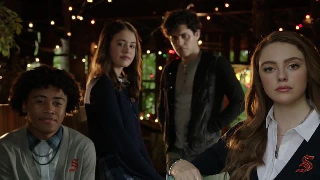 La creadora de 'Legacies' desvela nuevos detalles de la trama de la segunda temporada noticias imagen