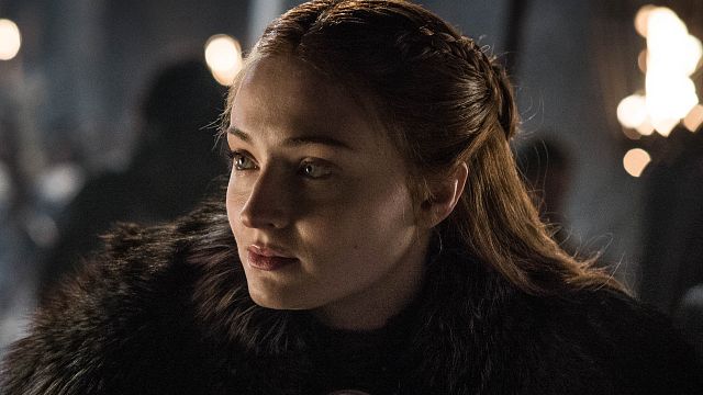 Invernalia protagoniza las nuevas imágenes de los protagonistas de 'Juego de Tronos' noticias imagen