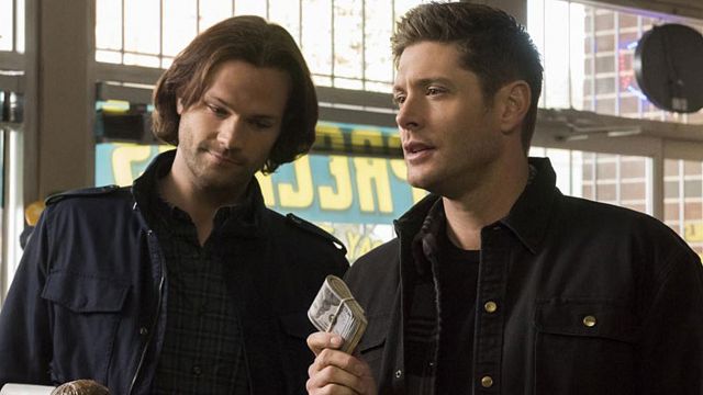 Los protagonistas de 'Sobrenatural' aseguran que la decisión de poner fin a la serie fue decisión de todos noticias imagen