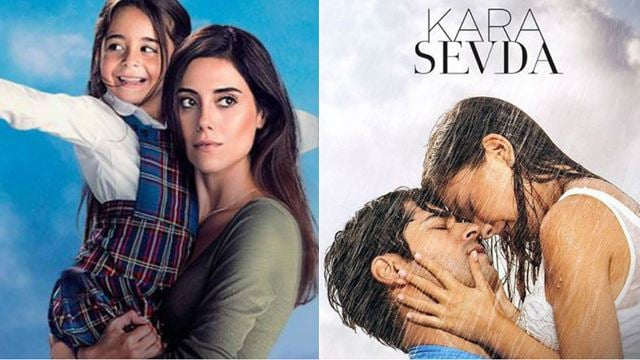 'Kara Sevda', 'Fatmagül', 'Madre', 'Sühan'… Las telenovelas turcas que están arrasando en España 