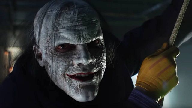 'Gotham': Jeremiah, más Joker que nunca en la promo de la recta final noticias imagen