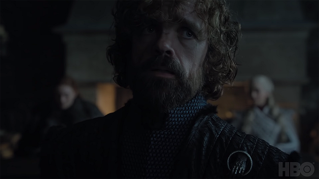 'Juego de Tronos': Tyrion advierte que "debemos luchar juntos o morir" en el nuevo avance noticias imagen