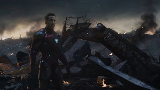 'Vengadores 4: Endgame' supera el récord de 'Star Wars' en preventa de entradas en menos de seis horas noticias imagen