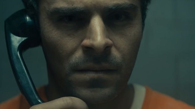El tráiler de 'Extremadamente cruel, malvado y perverso' con Zac Efron confirma su fecha de estreno en Netflix noticias imagen