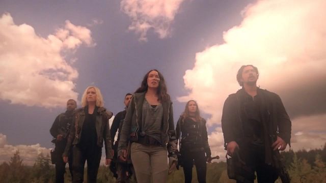 El 'showrunner' de 'Los 100' explica por qué el nuevo planeta es tan peligroso noticias imagen