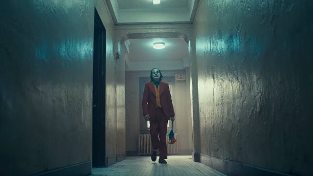'Joker': Joaquin Phoenix te dejará sin habla en el primer tráiler de la película de DC noticias imagen