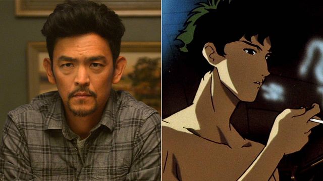 La serie de acción real de 'Cowboy Bebop' ya tiene a su protagonista noticias imagen