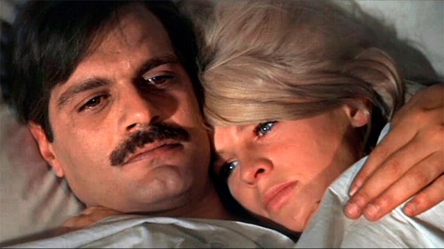 El creador de 'Vikingos' adaptará 'Doctor Zhivago' como serie de televisión noticias imagen