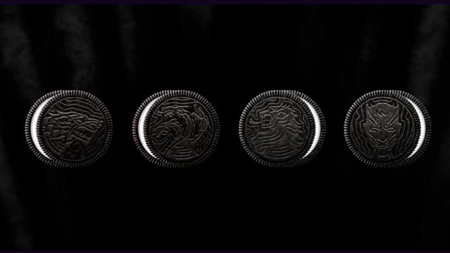 La fiebre de 'Juego de Tronos' ha llegado a las galletas Oreo noticias imagen