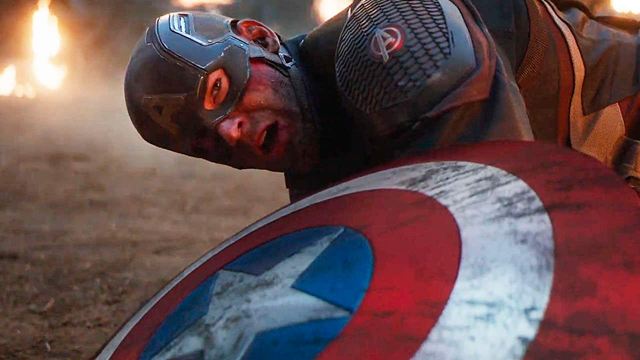 ¿Cuánto tiempo ha pasado entre 'Vengadores 4: Endgame' e 'Infinity War'? 