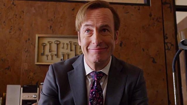 Larga espera para el regreso de 'Better Call Saul' 