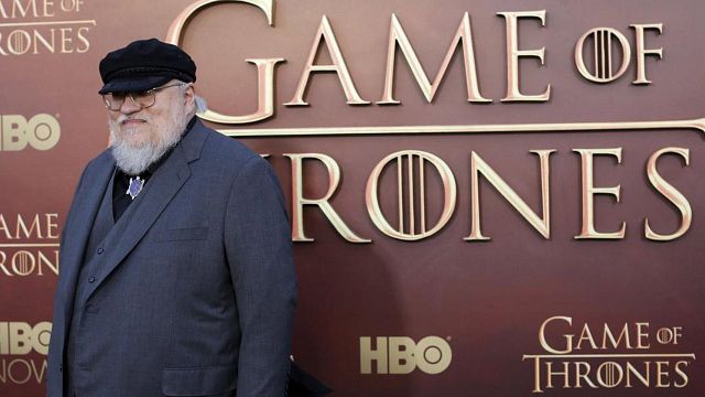 'Juego de Tronos': George R.R. Martin no cree que la octava temporada deba ser la última noticias imagen