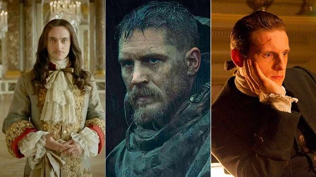 14 series que te gustarán si eres fan de 'Vikingos' noticias imagen