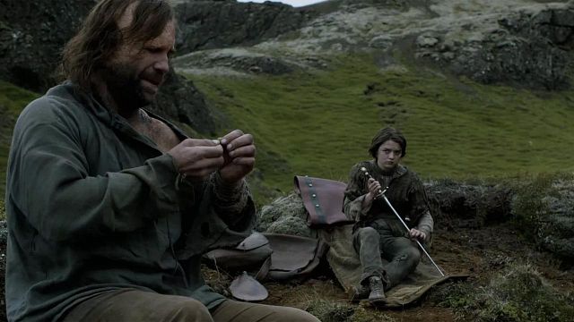 La trágica forma en la que Arya podría completar su lista según esta teoría de 'Juego de Tronos' noticias imagen