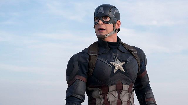 Chris Evans se emociona al hablar del último día de rodaje de 'Vengadores 4: Endgame' noticias imagen
