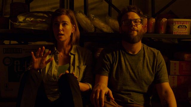 'Casi imposible': Tráiler EXCLUSIVO de la comedia con Charlize Theron y Seth Rogen noticias imagen