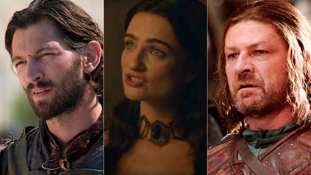 Personajes de 'Juego de Tronos' que podrían volver en la temporada final noticias imagen