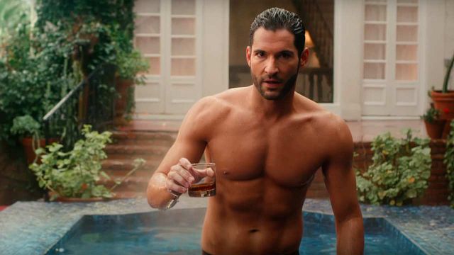 Primer 'teaser' de la temporada 4 de 'Lucifer' con fecha de estreno en Netflix noticias imagen