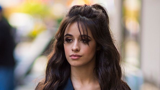 Camila Cabello protagonizará la nueva adaptación de la Cenicienta