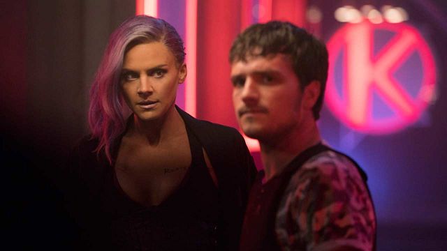 'Future Man' renueva por una tercera y última temporada noticias imagen