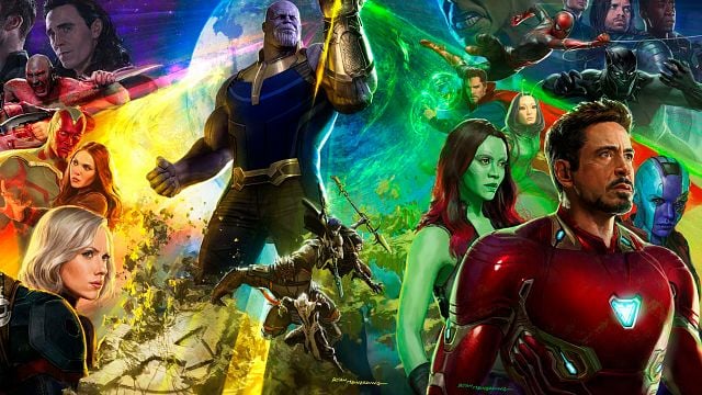 'Marvel's 616' y 'Marvel's Hero Project': Marvel Studios crea dos nuevas docuseries para Disney+ noticias imagen