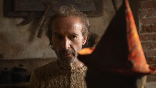 Roberto Benigni ya es Gepetto en el 'Pinocchio' de Matteo Garrone noticias imagen
