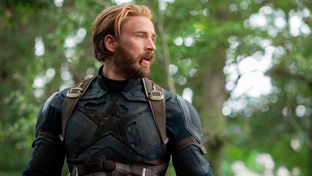 Los guionistas de 'Vengadores 4: Endgame' explican el verdadero poder de Capitán América noticias imagen